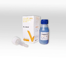 Капрамин кровоостанавливающие средство "ВладМиВа" 30 мл